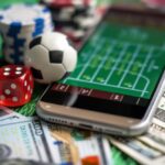 Gambling on our children’s future